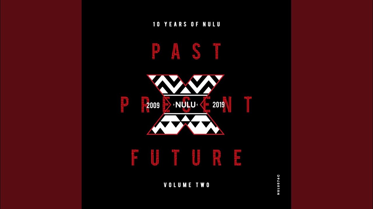 Alafia (Cuebur Vocal Spirit Mix Remastered)