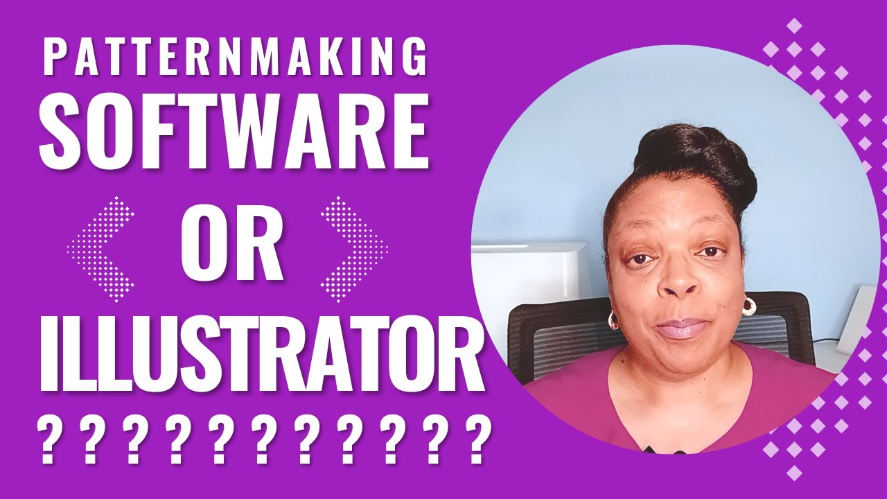 3 Ways Patternmaking Software Is Better Than Illustrator