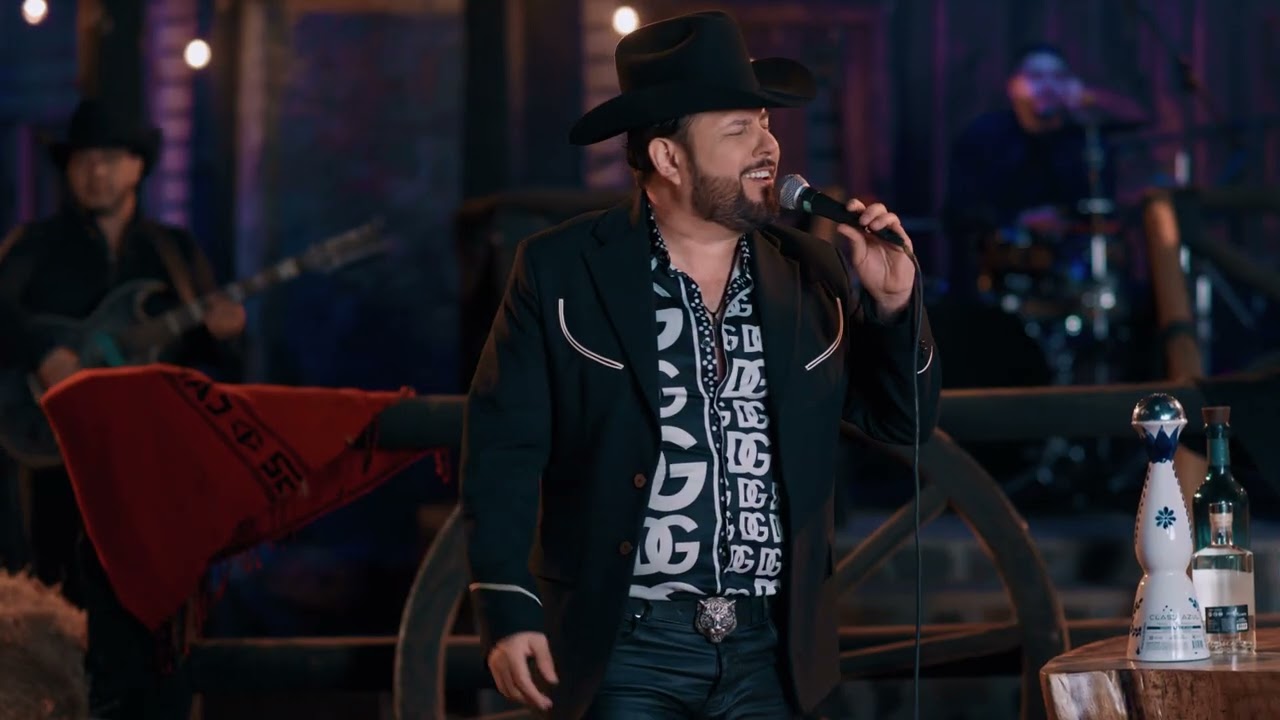 Roberto Tapia - El Señor [Official Video]