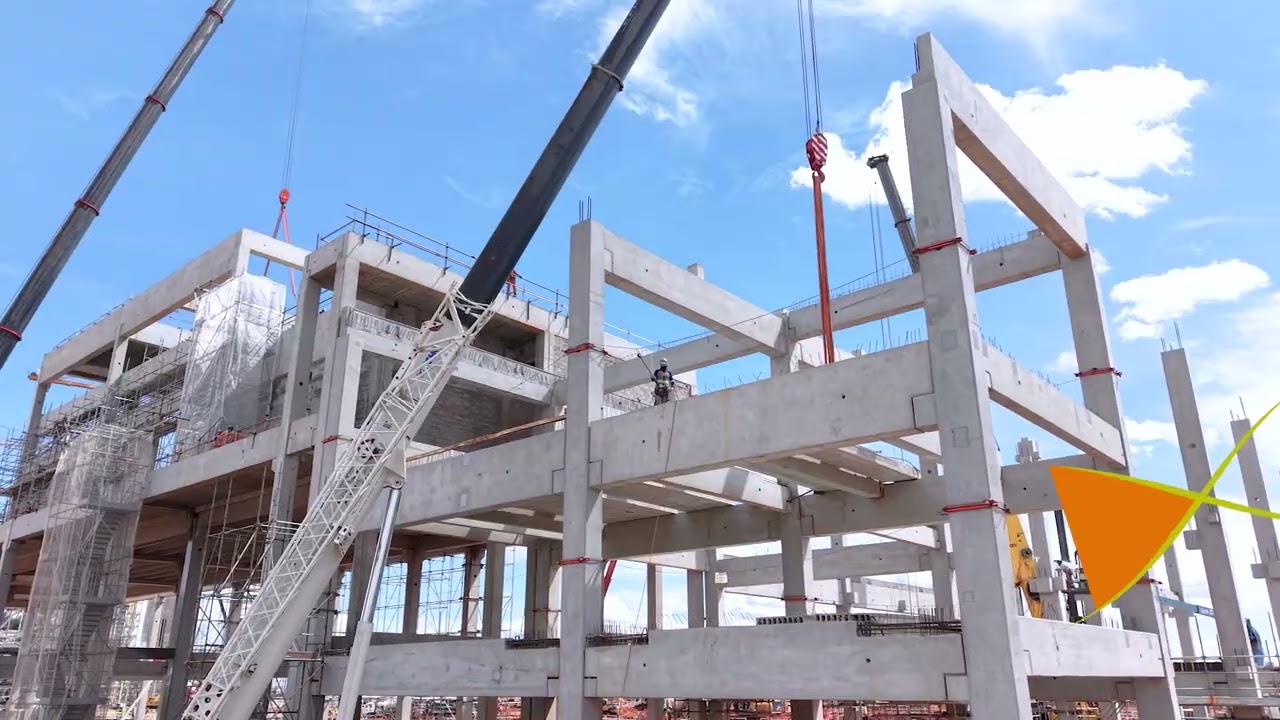Arauco's Sucuriú Project - January 2026
