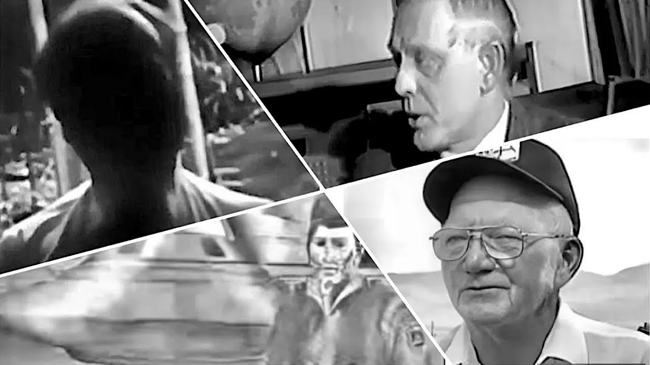 Area 51 whistleblower, an eyewitness and a researcher talk about the 1953 crashed UFO in Kingman, AZ