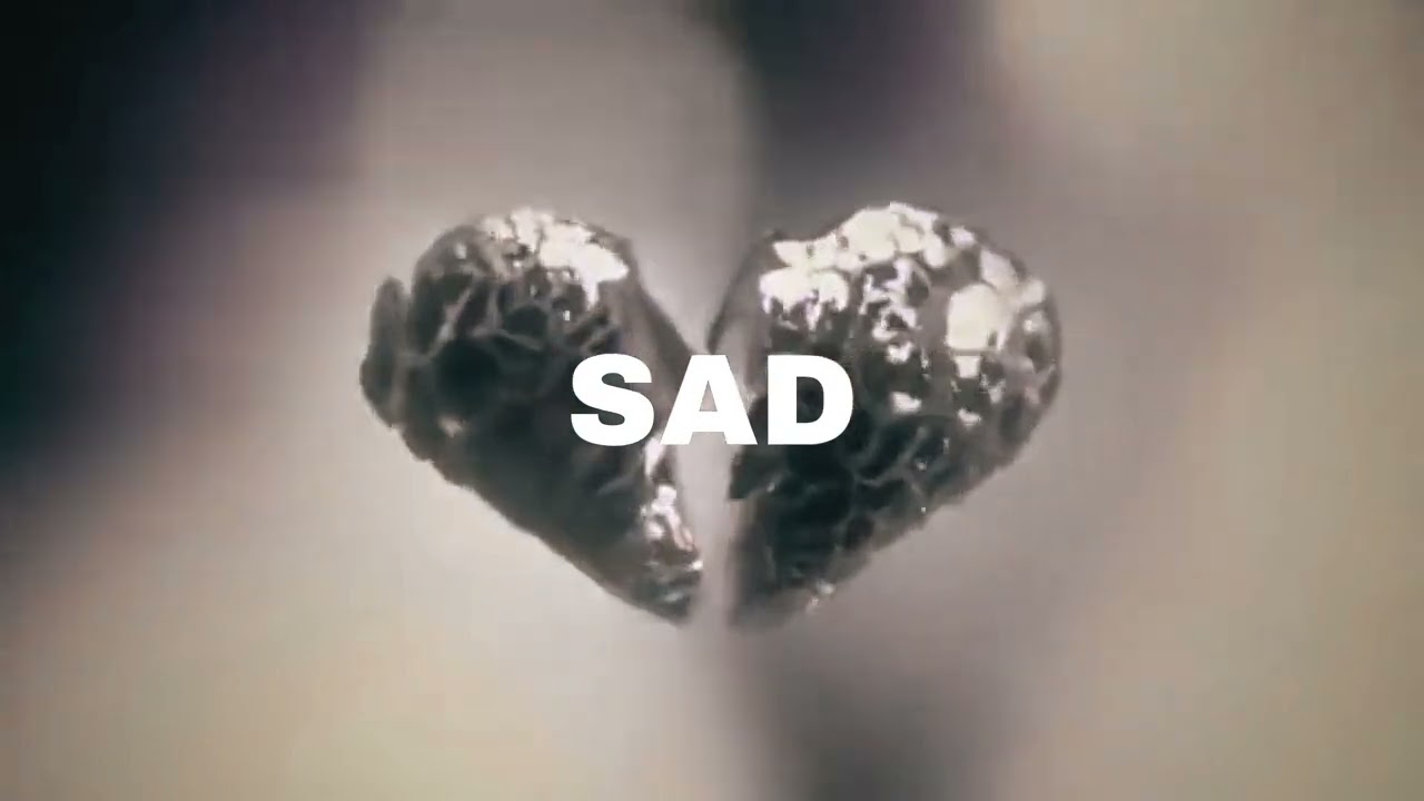 Niky Savage type Beat - SAD - Free Type Beat - Sad Hard Trap