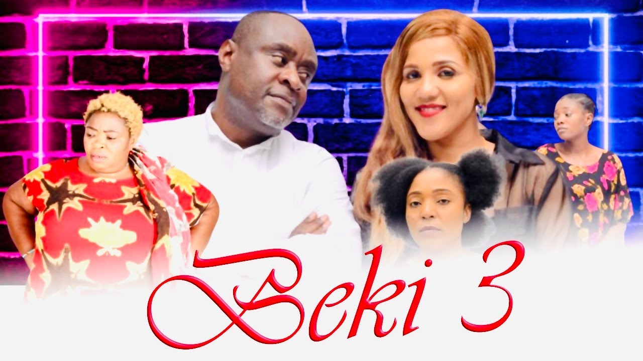BEKI TATU  EP 7  STARRING..CHUCHU HANSY  ,PACHO MWAMBA, BI MWENE, HUDAAH HANSY ..