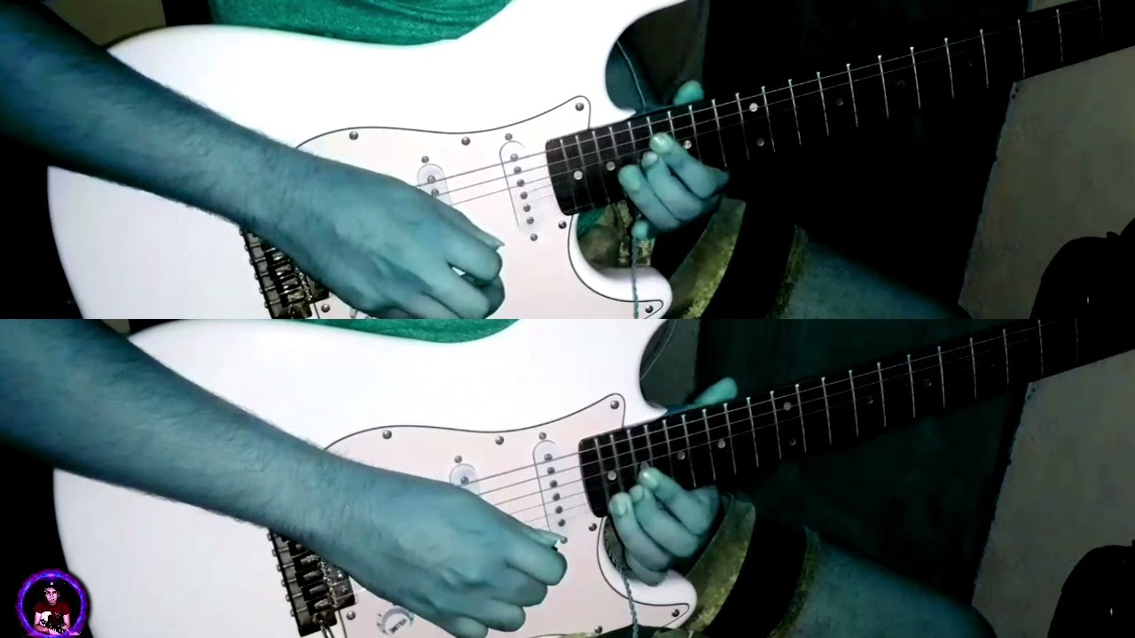 Luan Souza / Eu Era Assim - Solo