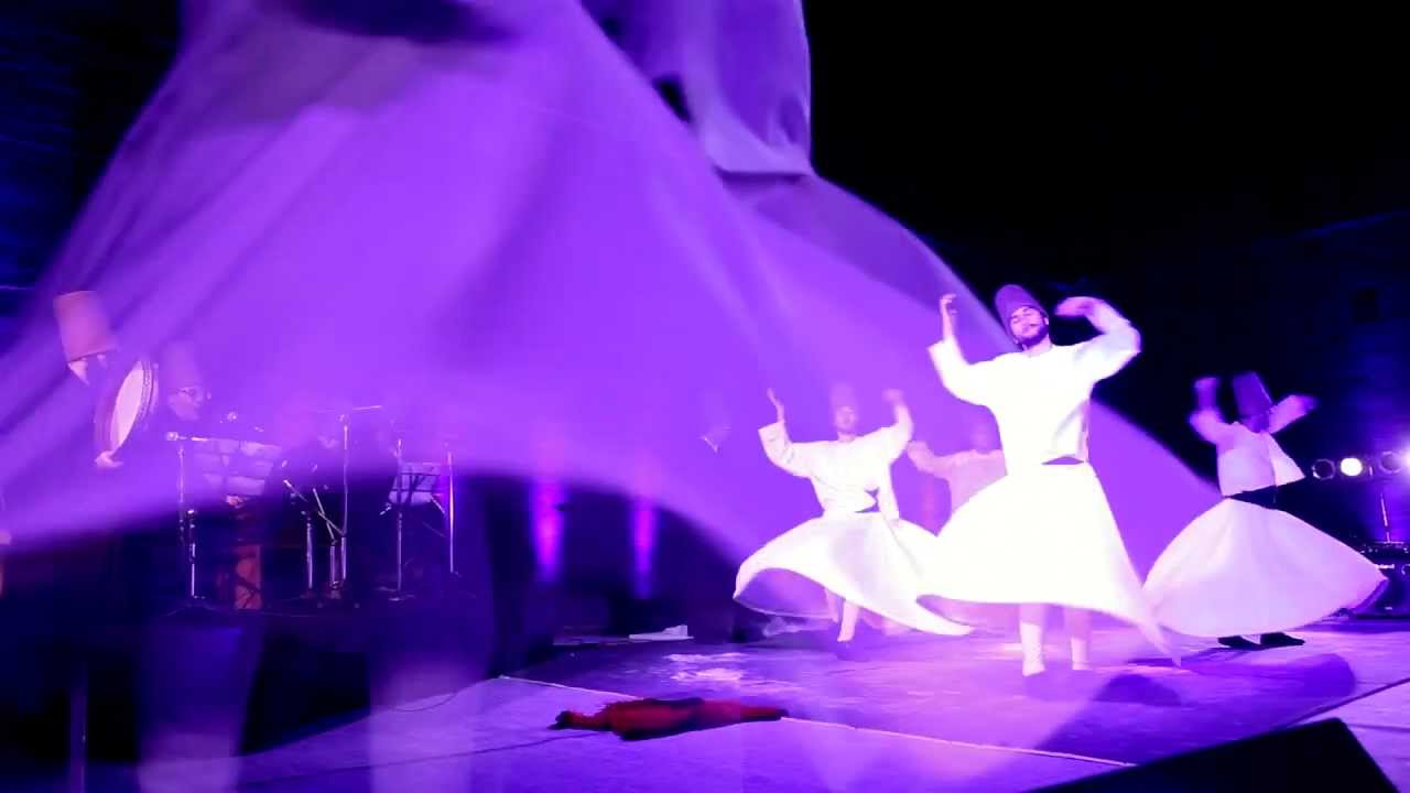 World Sufi Spirit Festival 2014 | Jodhpur