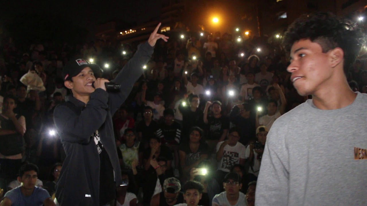 Stick New Era vs Litzen Kian - Semifinal SOPORTE ALTERNO