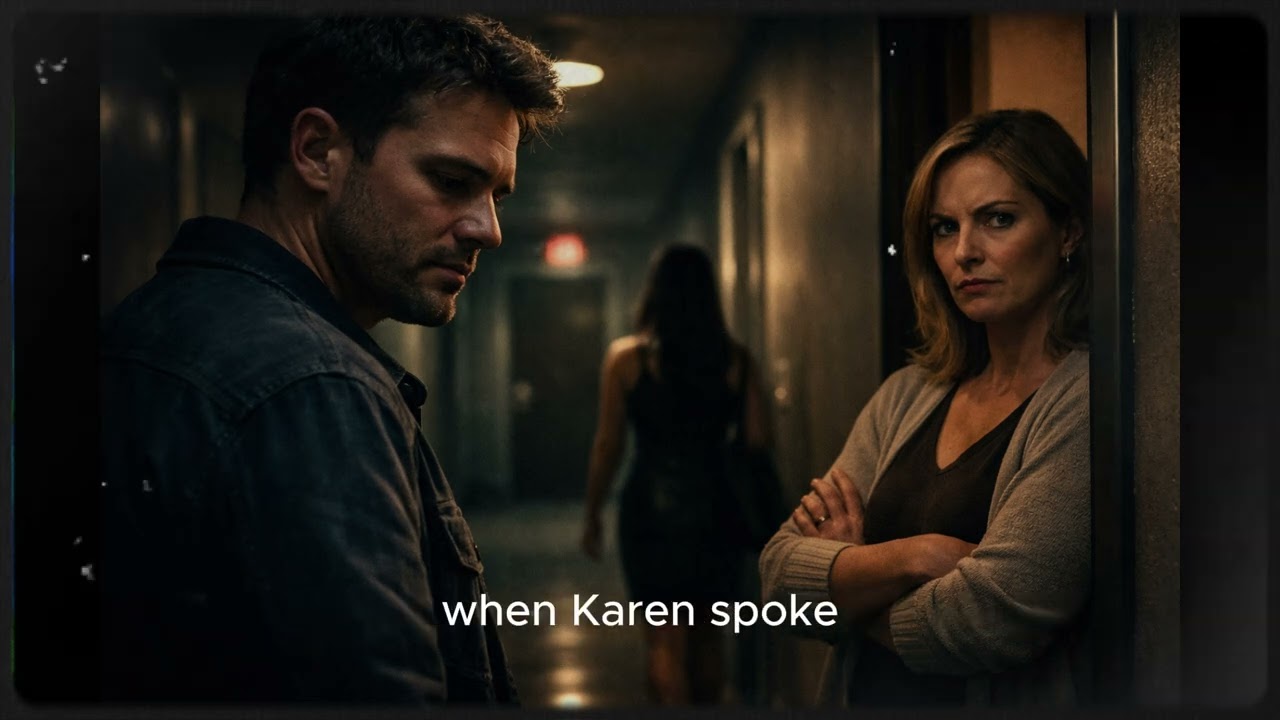 Neighbor’s Reaction to My Date Changed Everything: Unpacking Hidden Biases