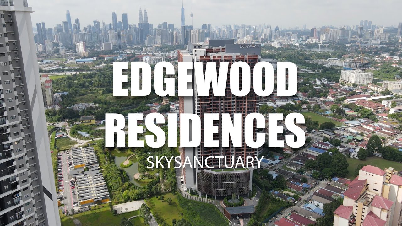 ОБЗОР НЕДВИЖИМОСТИ №413 | EDGEWOOD RESIDENCES, SKYSANCTUARY