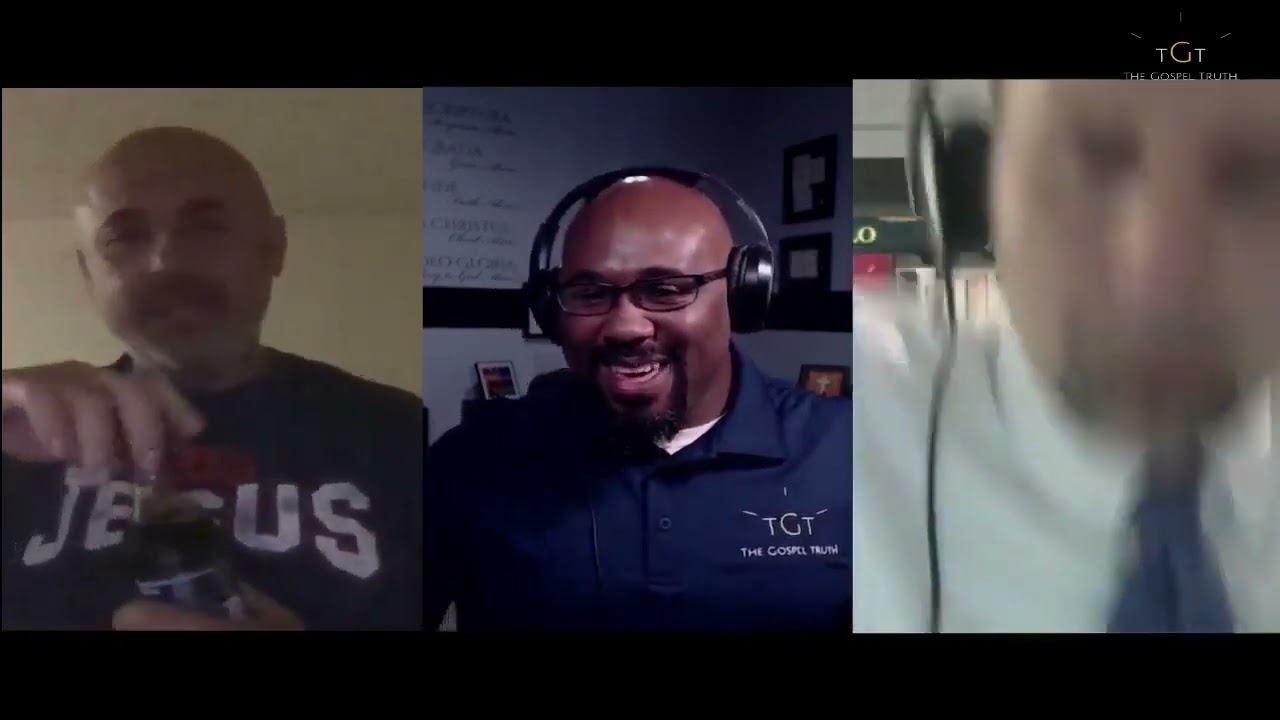 Debate: Does the Gospel of John Teach That Jesus Is God? Shamoun vs Andrew Griffin