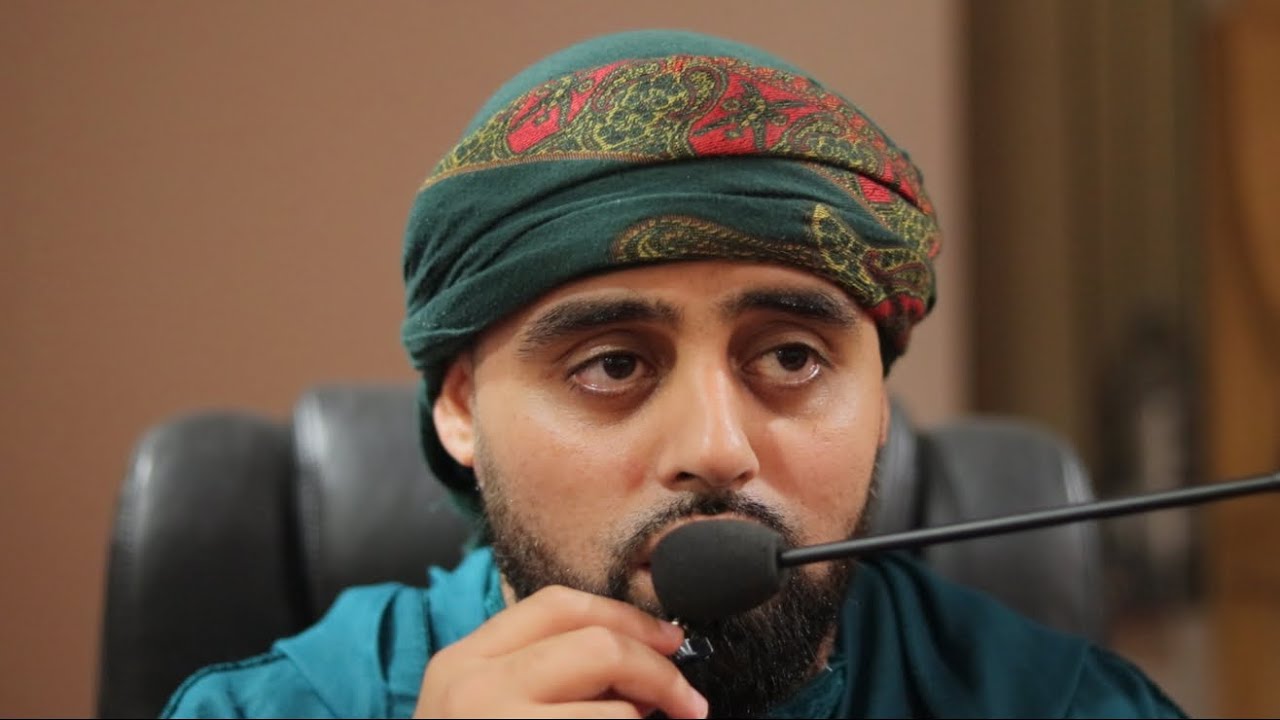 BREATHTAKING Qur’an Recitation | Qari @MohammadAyyubAsif 