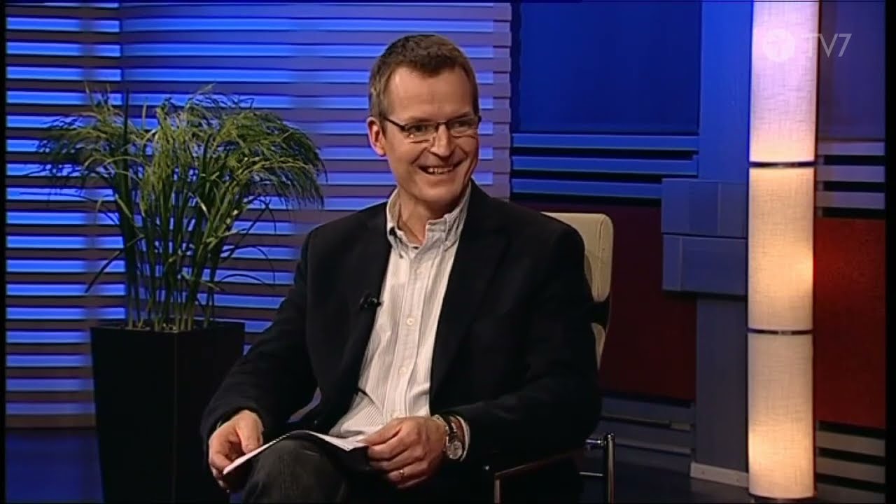 Jumala puhuu 5 / Kelpaanko?