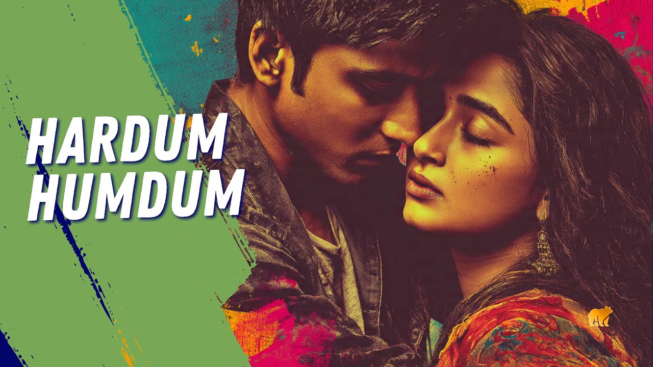 Humesha Humdum Cover | Ludo | Bollywood Song