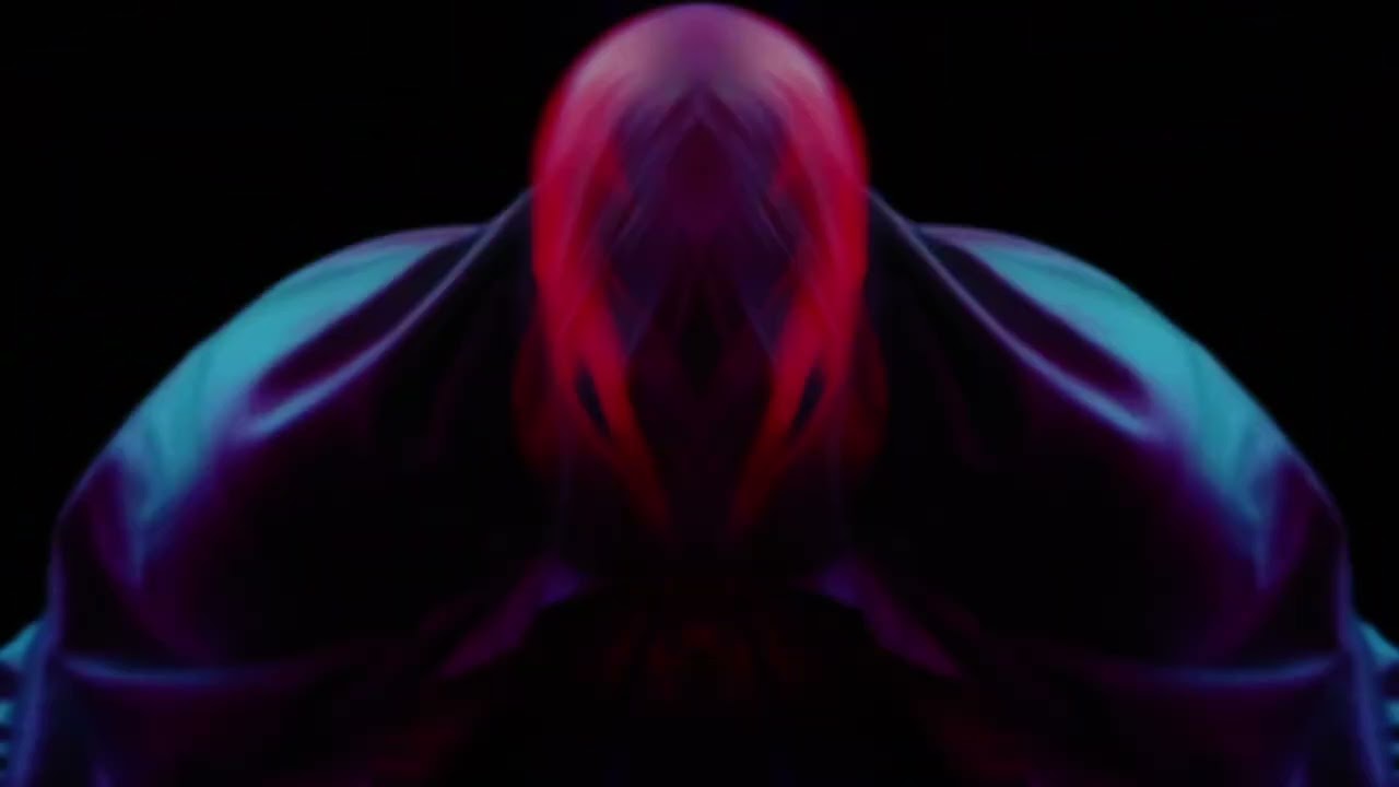 COVERT/OVERT (2026 Experimental Short Film by Neekan Nahreini)