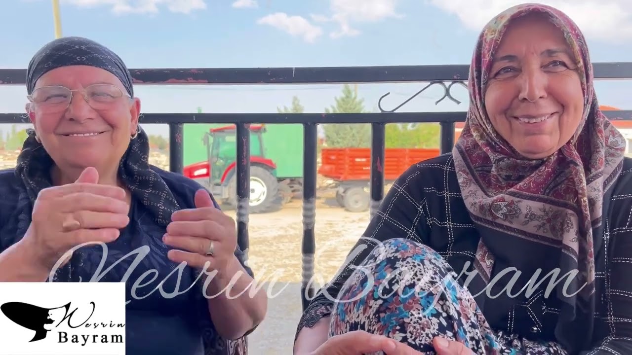 Herkes akraba, Yapalı.. Nesrin BAYRAM