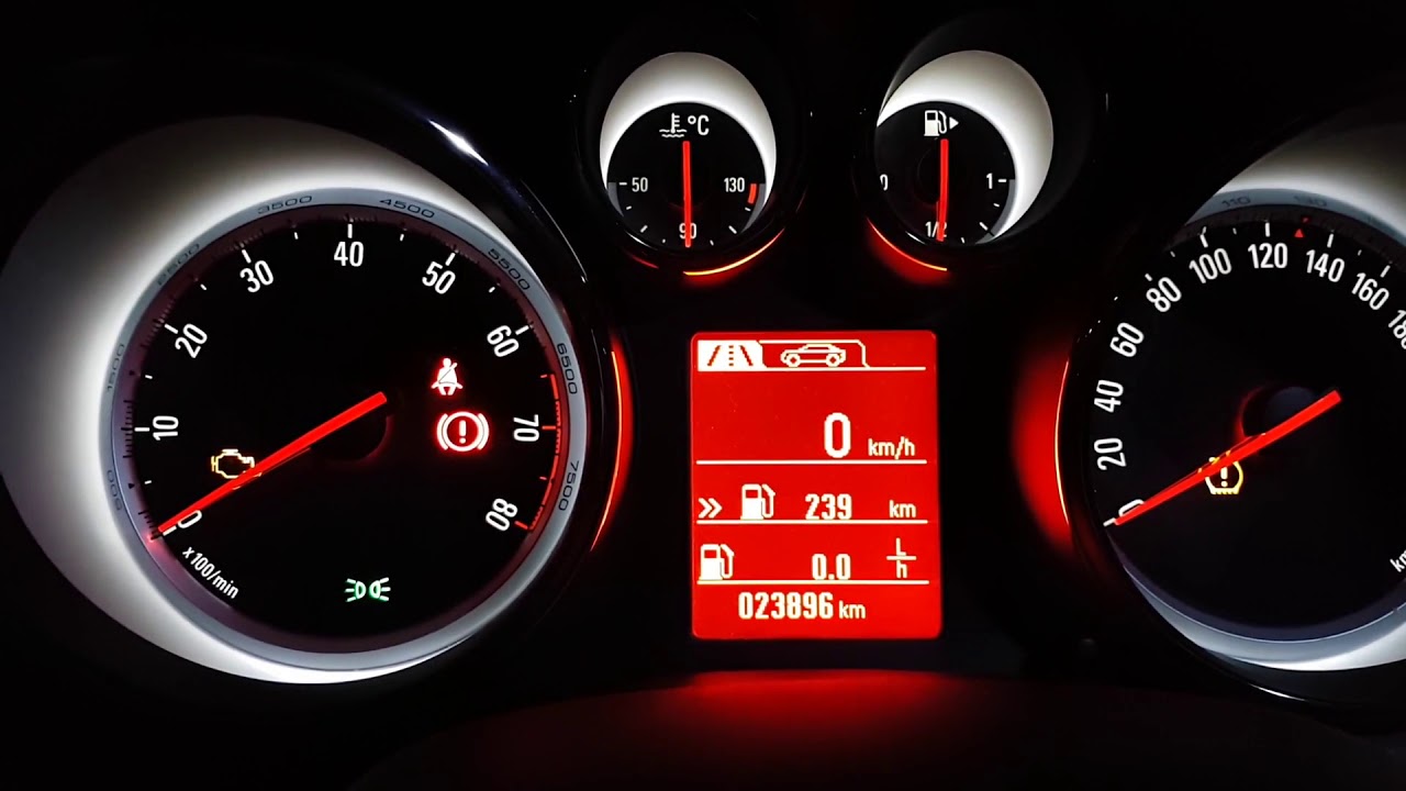 ARABALARDA TC - TP - TA - AF NE ANLAMA GELİR