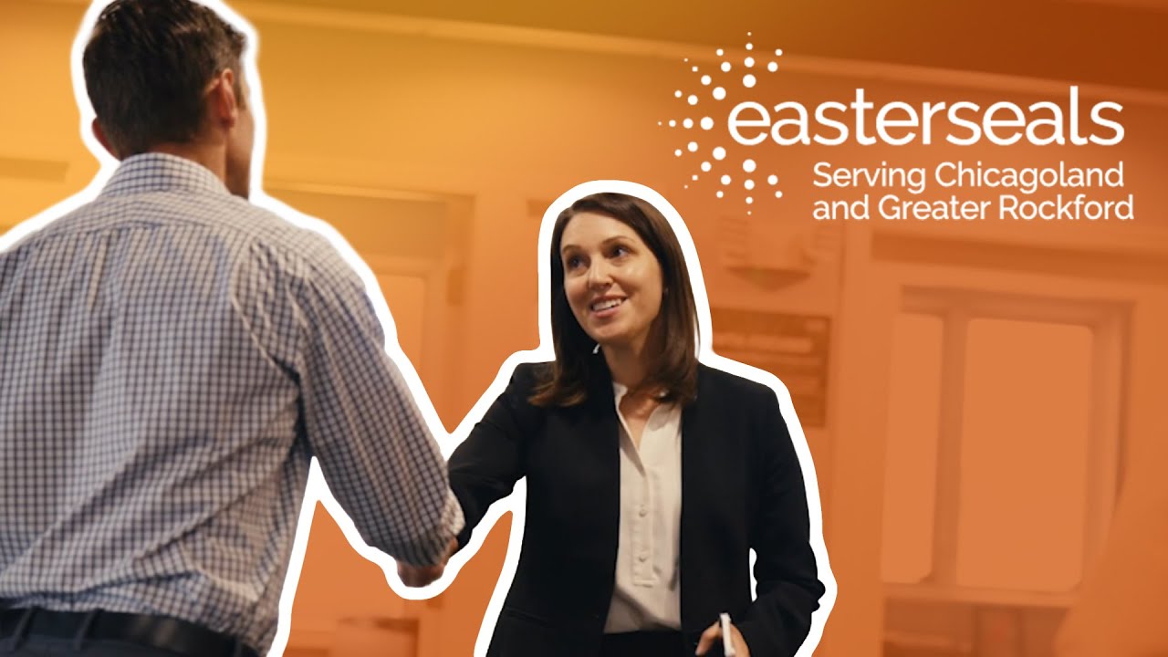 More Than an IT Vendor: Easterseals on 10 Years with CCB