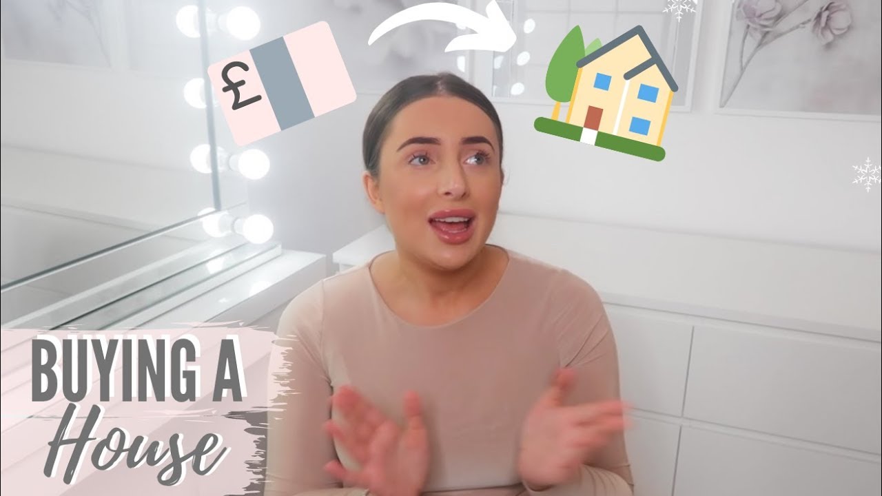 BUYING A HOUSE PROCESS: FROM START TO FINISH! NEW BUILDS | RESERVING, EXCHANGING