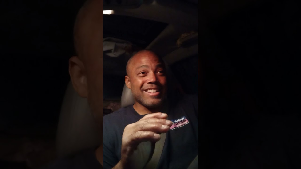 UPS  14 weeks In, package handler updates.