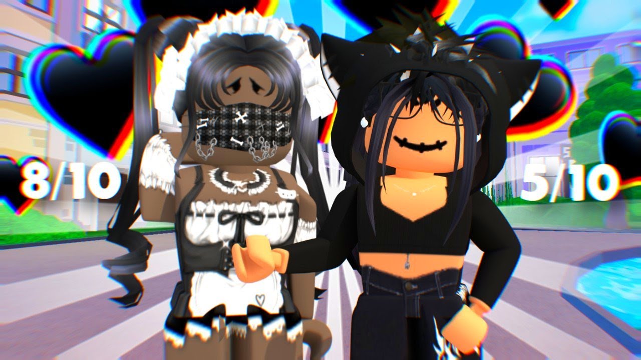 rating YOUR roblox avatars 3 😰