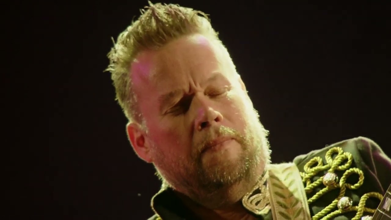 Calderas - the Skies (live @ jazz in duketown 2024)