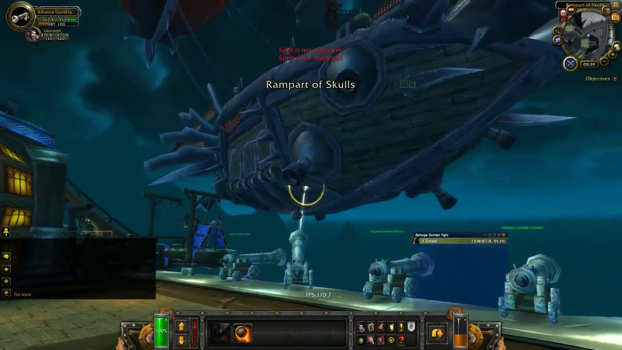 Solo ICC 25 heroic + mount drop!