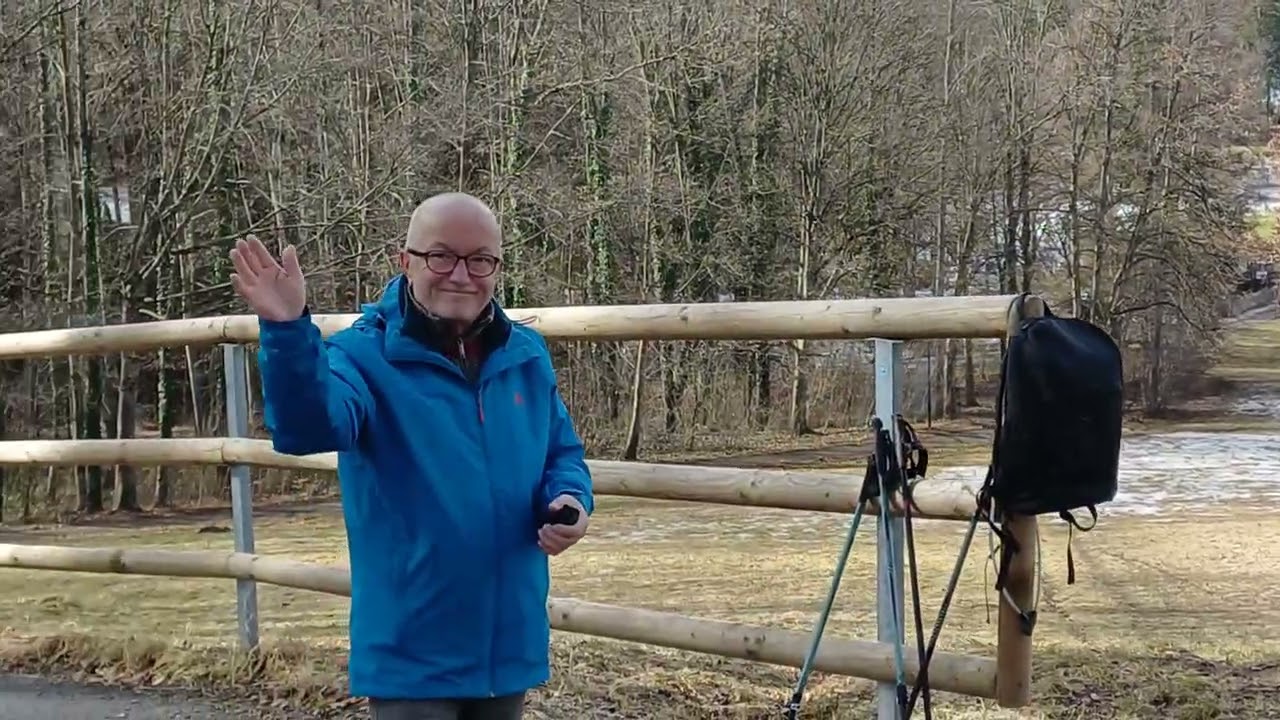 Murnau am Staffelsee mit Minicamper Alldays