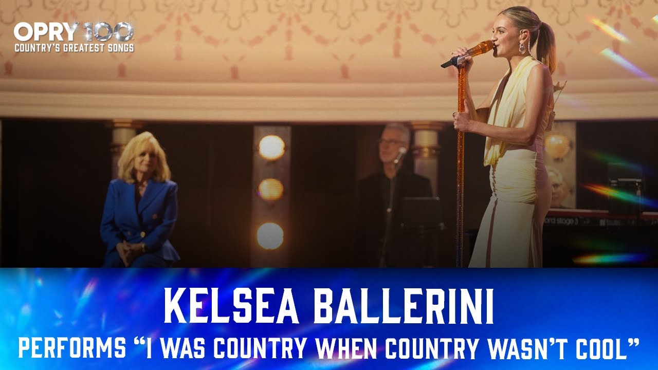 Kelsea Ballerini - 