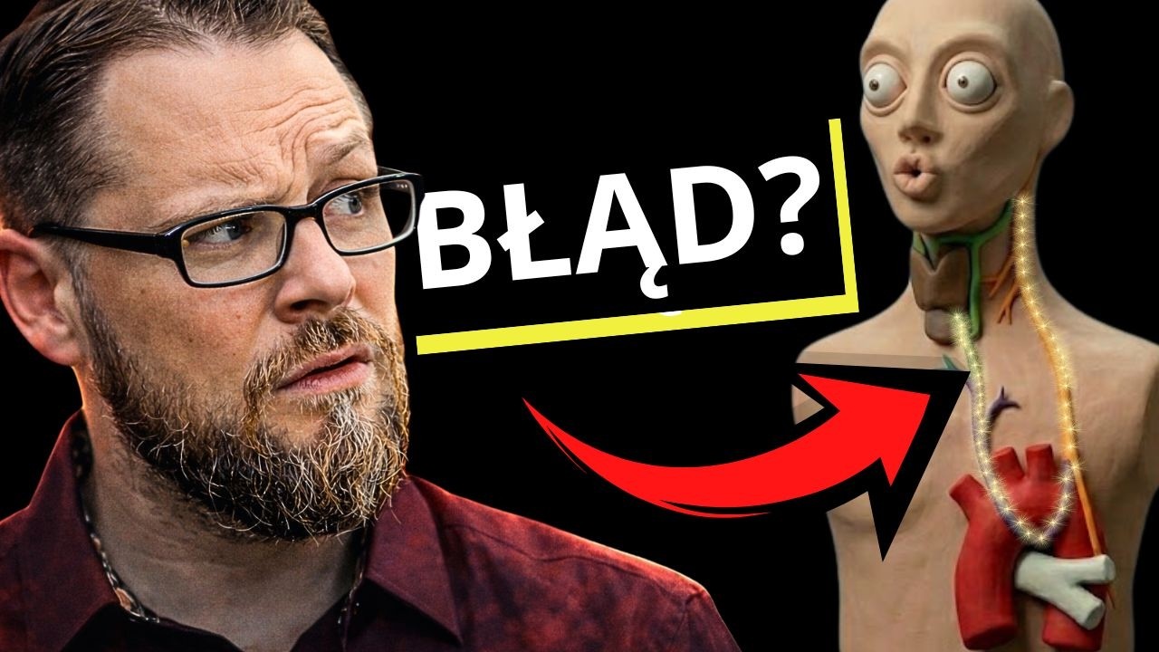 Mistake or Compromise? Why the Body Isn't Perfect