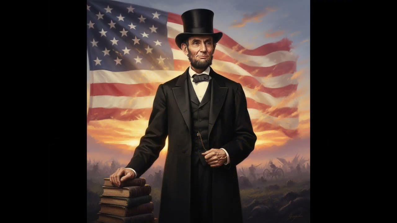 Lincoln and Music of the Civil War
