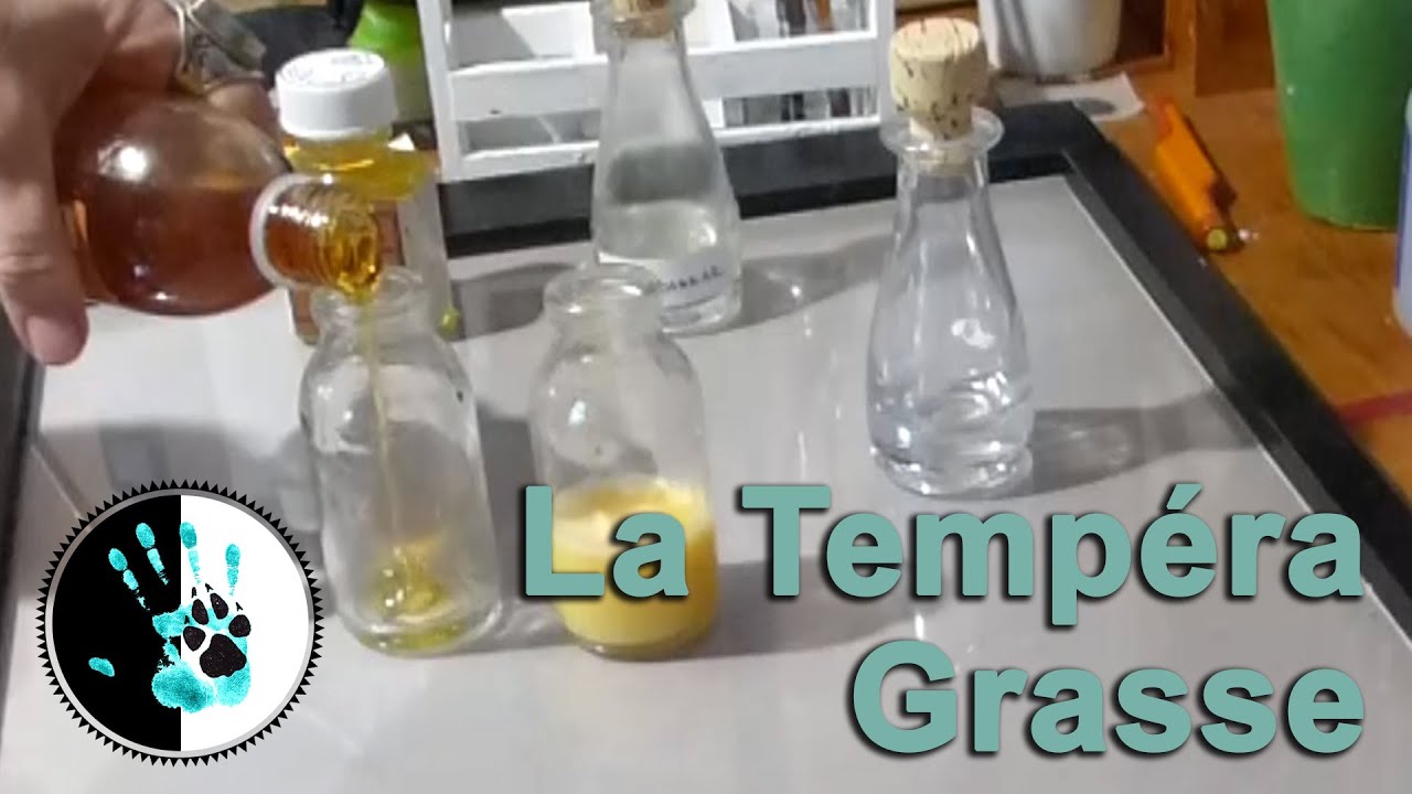 La Tempera Grasse