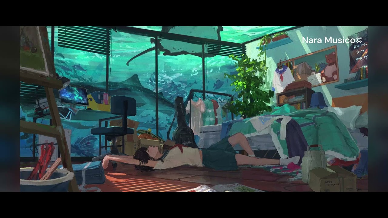 RYCE &ndash; Everyday (ft. Chevy) (Prod. by Park Bird)