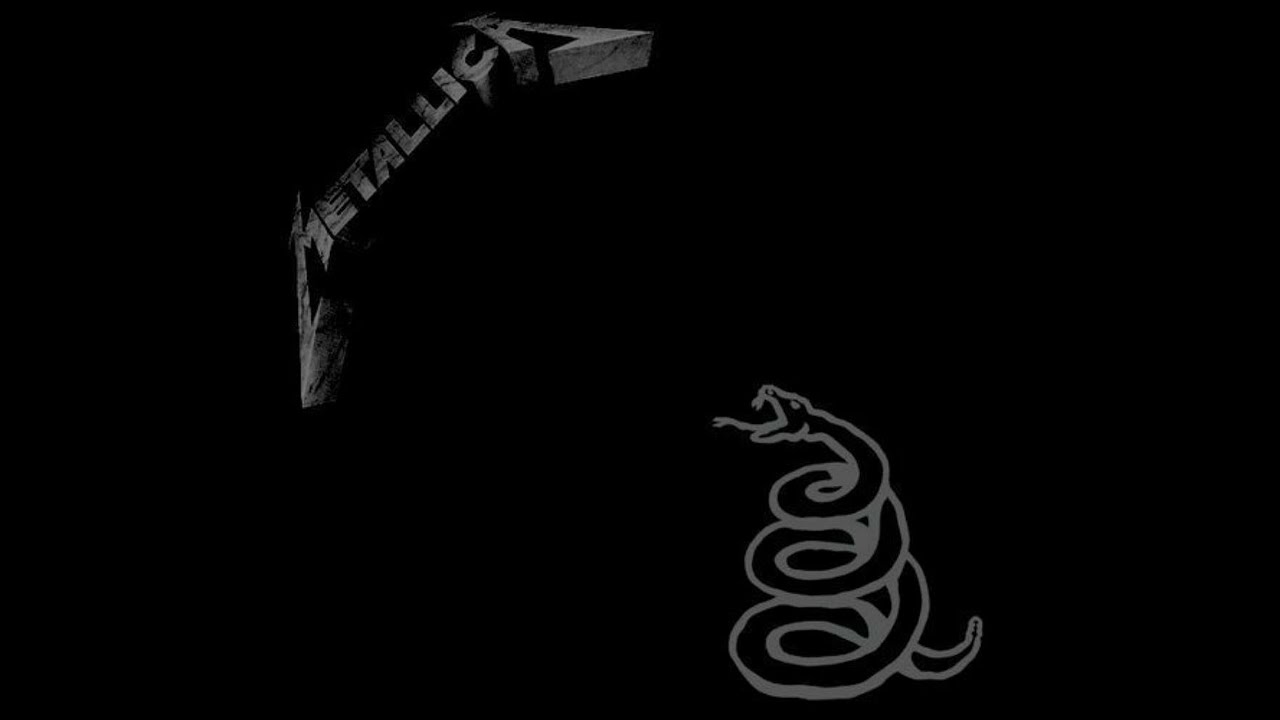 Metallica - Of Wolf And Man (ryhrmique cover)