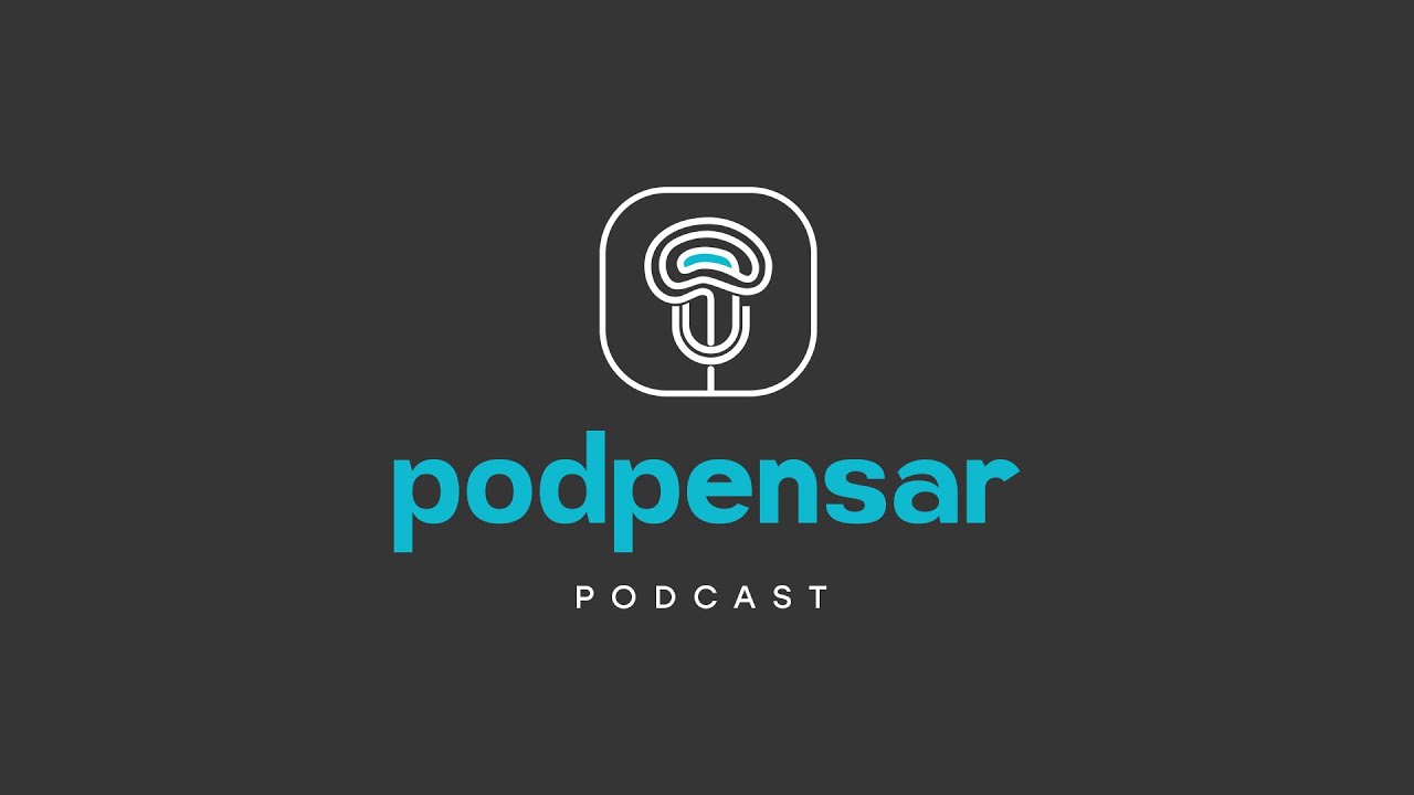 Podpensar? | Podpensar #001