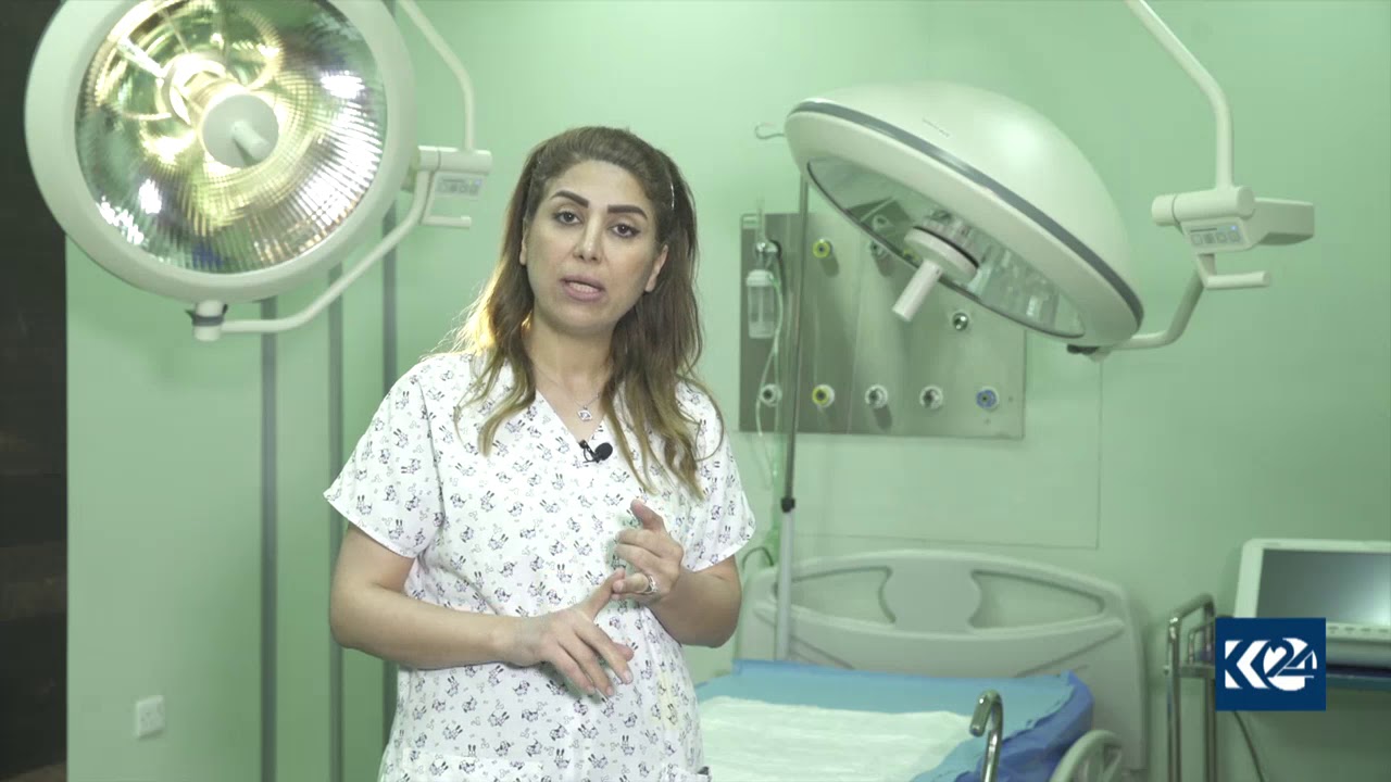 رێنماییە تەندرووستییەکان بۆ ئافرەتانی دووگیان لە رەمەزاندا