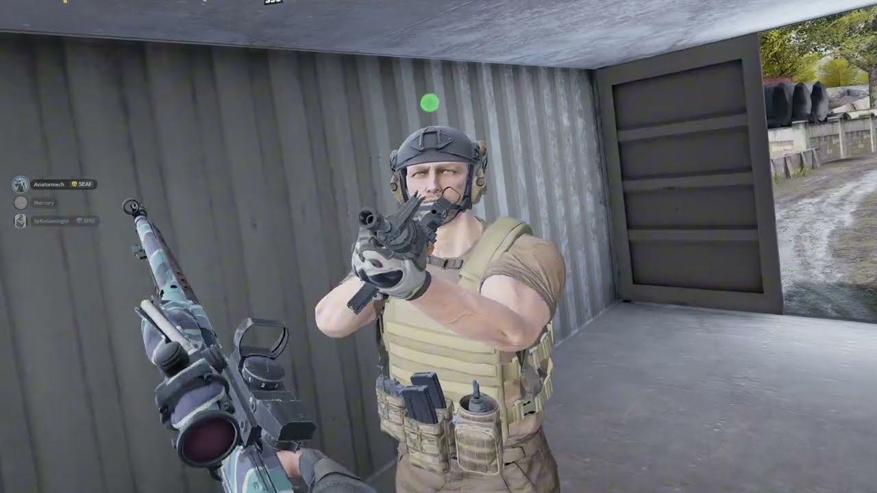 Contractors Showdown ExfilZone!!! | My Epic Return, with some laughs!!!
