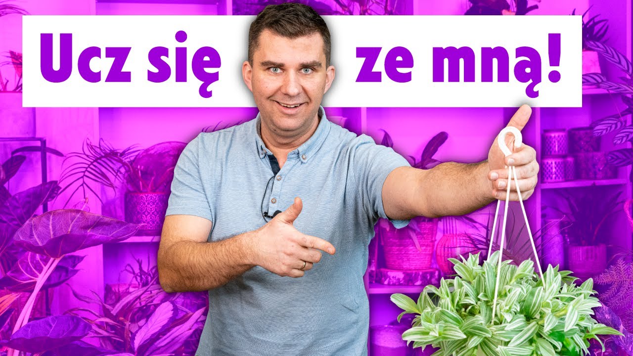 Szkoła dla najlepszych. Jak zostać florystą. Warsztaty florystyczne
