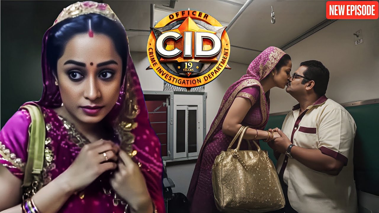 CID छोड़ Purvi और Pankaj ने बसाया अपना नया घर ! || CID | Latest Episode ||