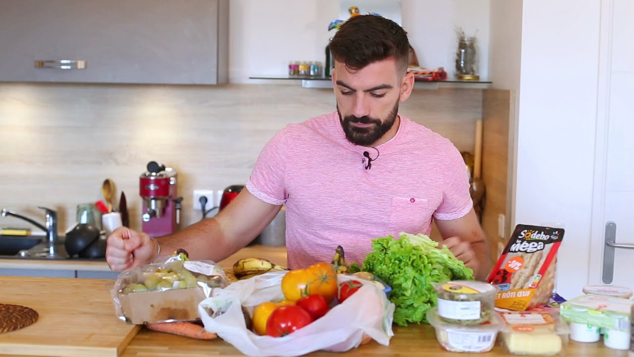 Cuisinons des produits qui auraient pu être jetés - Paniers AntiGaspi