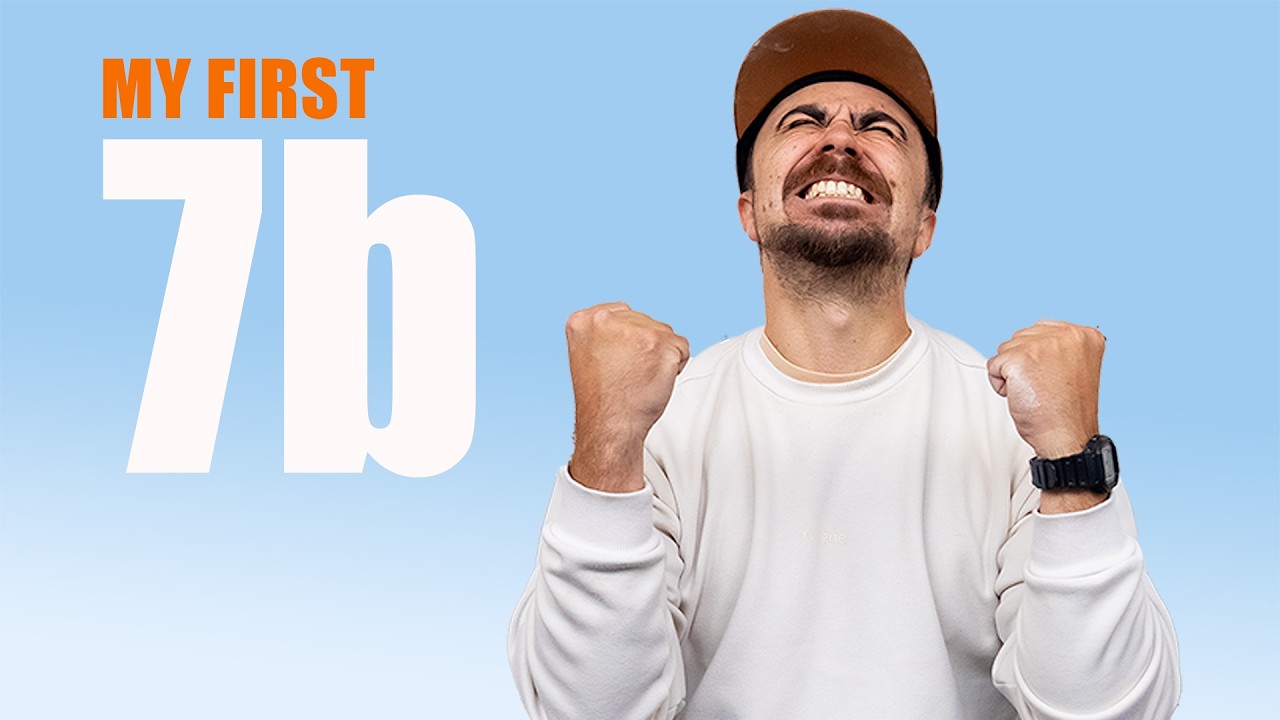 How I jumped 4 grades in 12 months