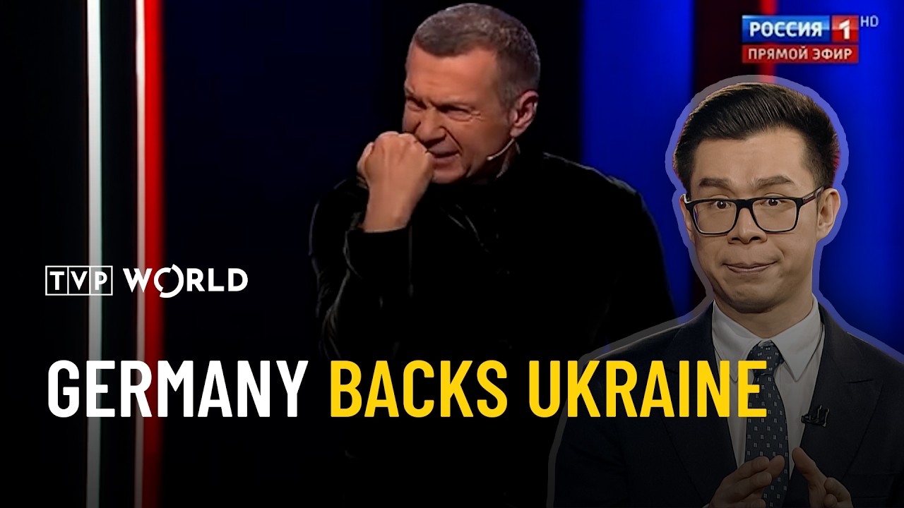 Solovyov warns 