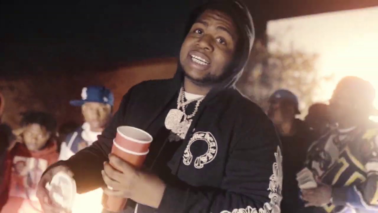 Big Homiie G - Getting Off (feat. BIG30 & Eddie Valero)
