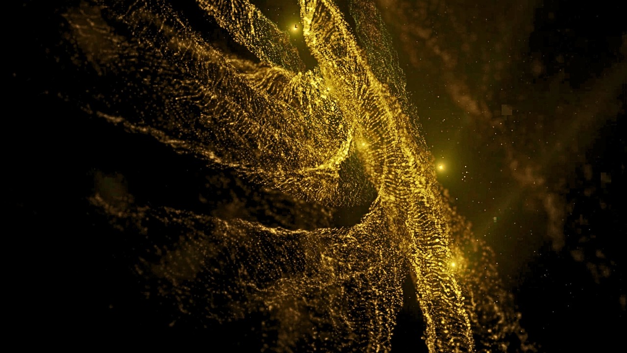 Super LOW [6 Hz] THETA Brainwaves, Deep SLEEPING Music, Insomnia Healing Sounds, Stress Relief