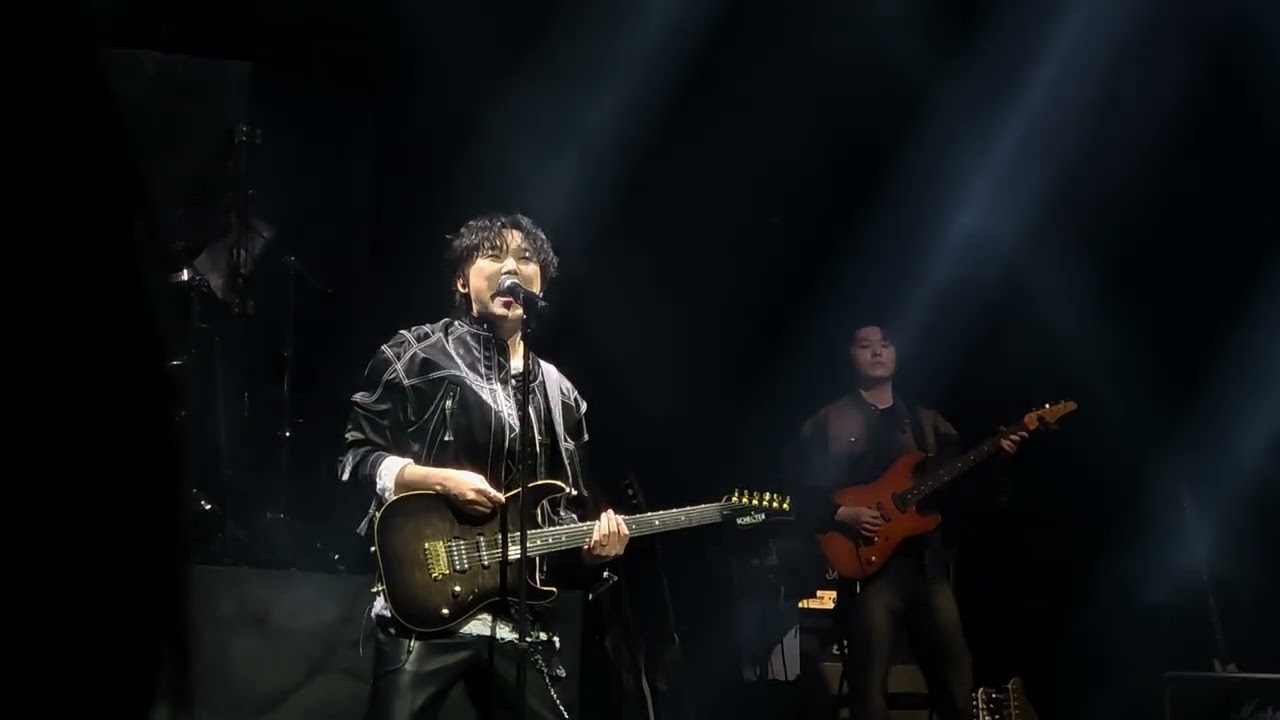 [260307 PITTA 강형호 콘서트: UNIVERSE_Eclipse] Deep Shadow #PITTA #강형호 #universe #eclipse #deepshadow