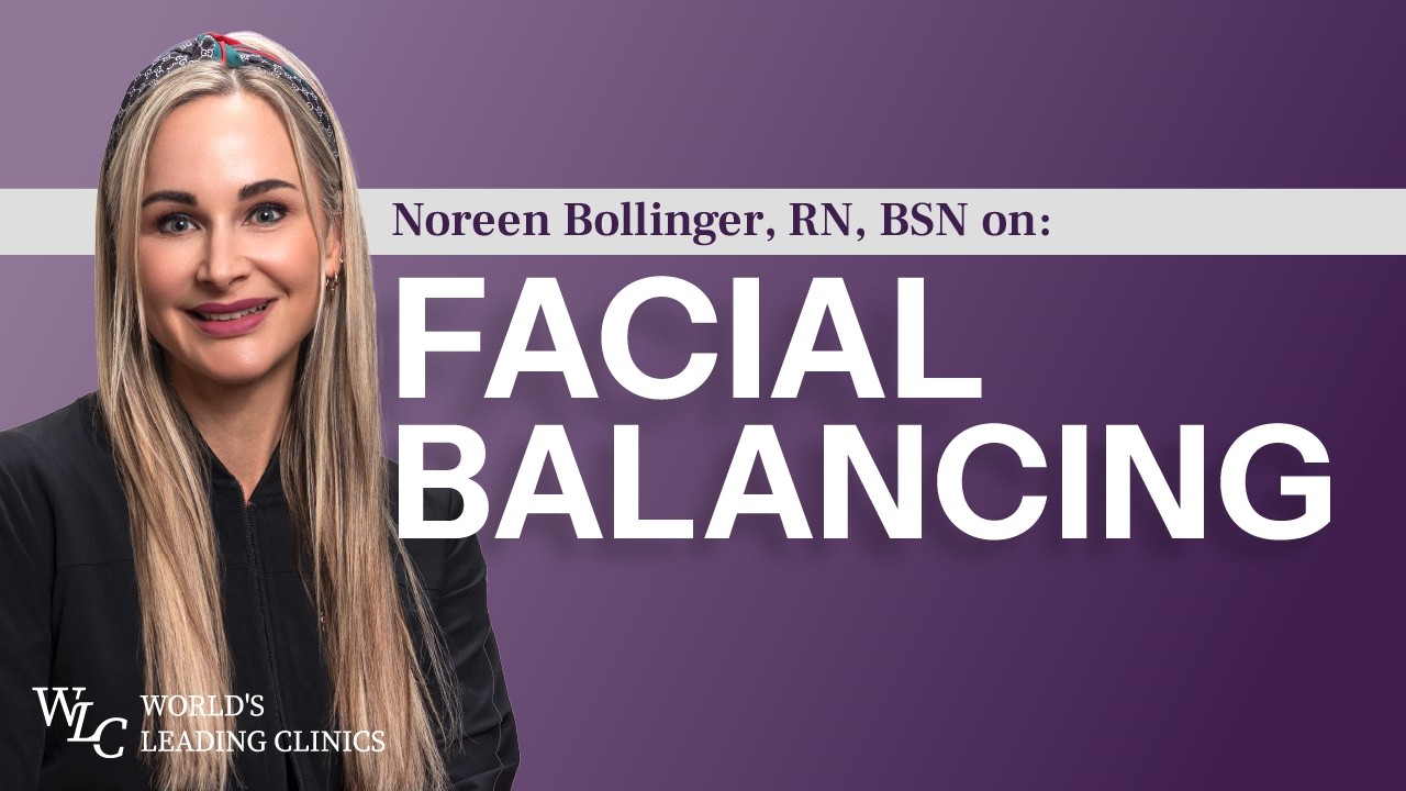 Facial Balancing: The Secret to Natural-Looking Injectables