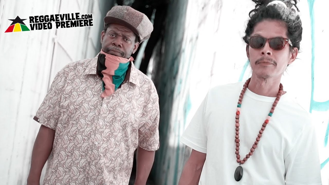 Sgt. Remo x Ranking Joe x Kutral Dub - Delivery Service [Official Video 2021]