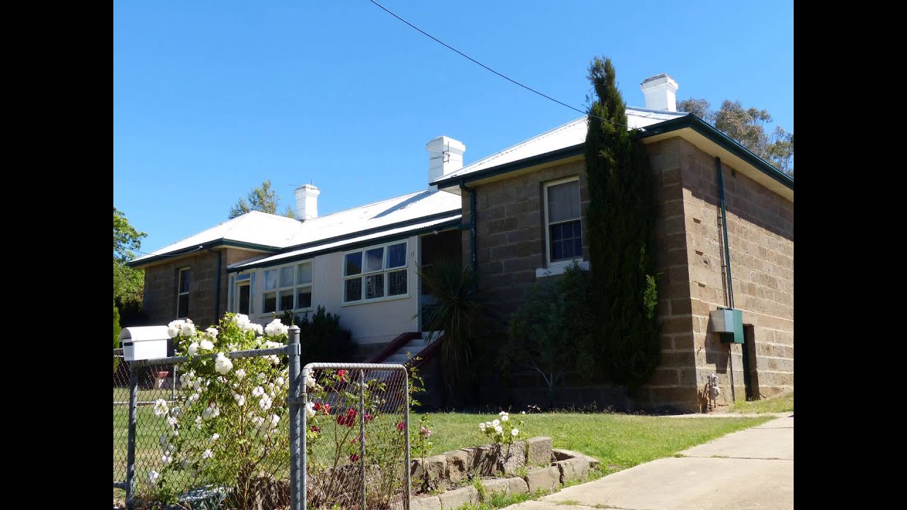 Cooma - NSW