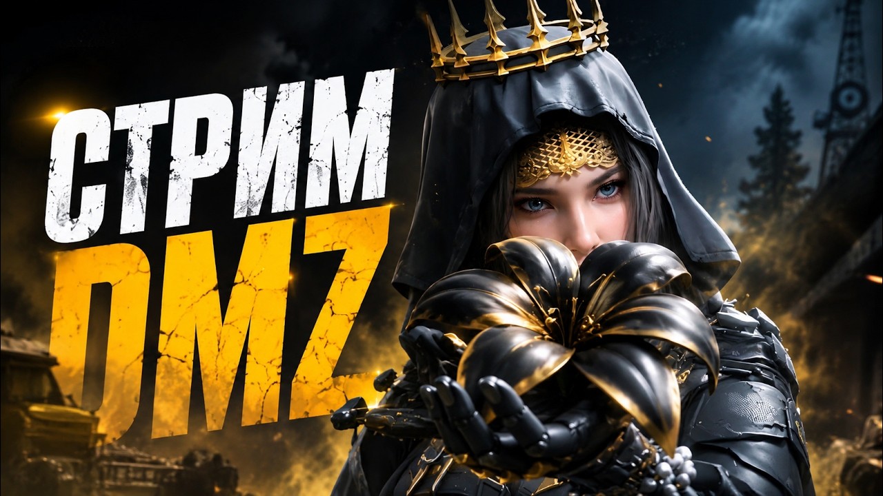 ШТУРМУЕМ БИЛДИНГ 21 С ПОКЕМОНОМ @TinyToon13 В DMZ RECON В CALL OF DUTY MOBILE