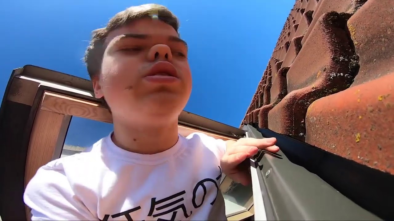 BYŁ NA MNIE WŚCIEKŁY   MAREK