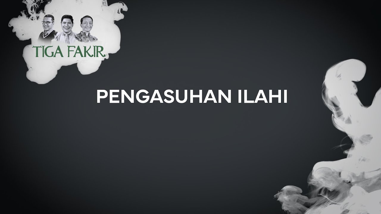 #Eps161 l Serial Parenting #3 l Pengasuhan Ilahi