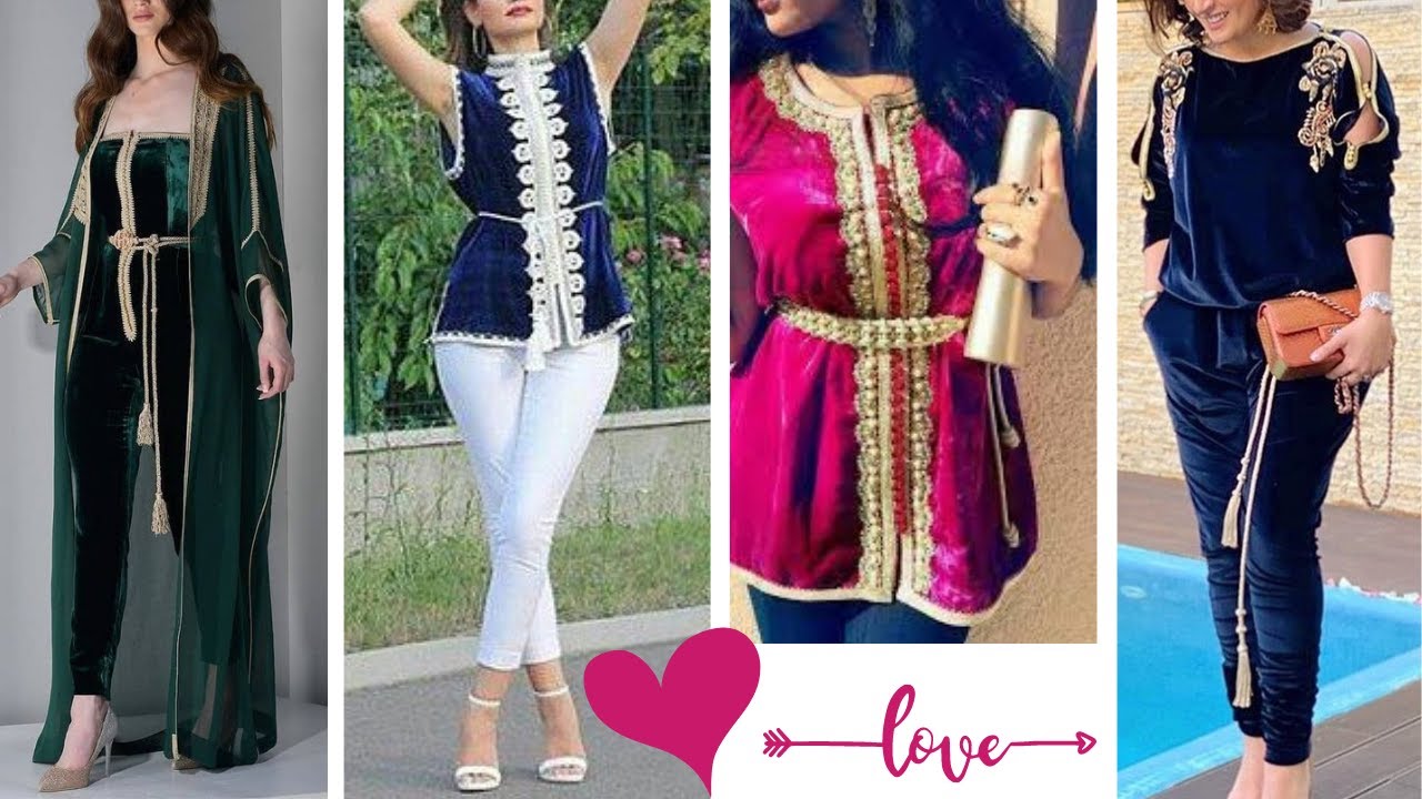 2023 Jabador Katifa 🇲🇦 🇩🇿 جديد جبادور قطيفة